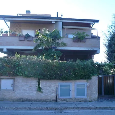 Belvedere Apartamento
