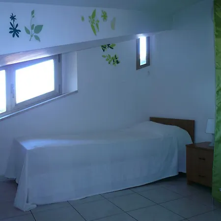 Belvedere Apartamento Porto SantʼElpidio