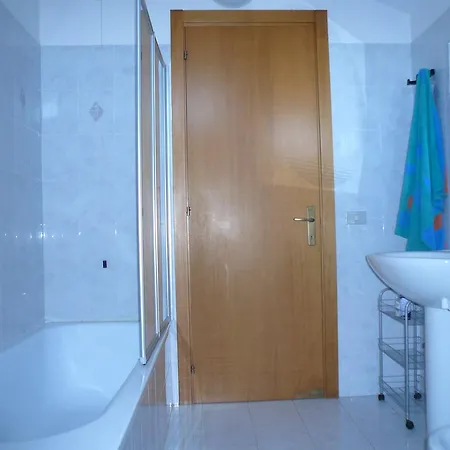 Belvedere Appartamento Porto SantʼElpidio